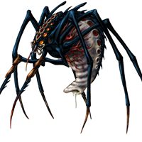 Queen_Glue_Spider_C