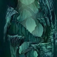 steps